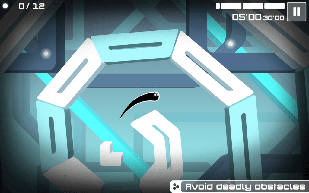 spectrum 2