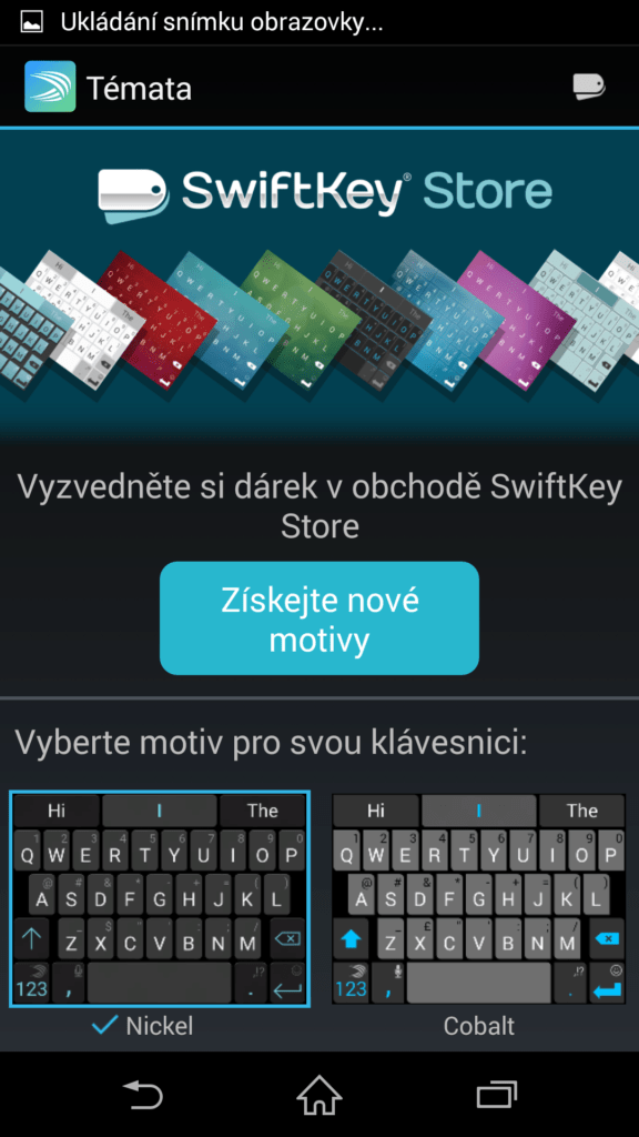 swiftkey keyboard emoji 2