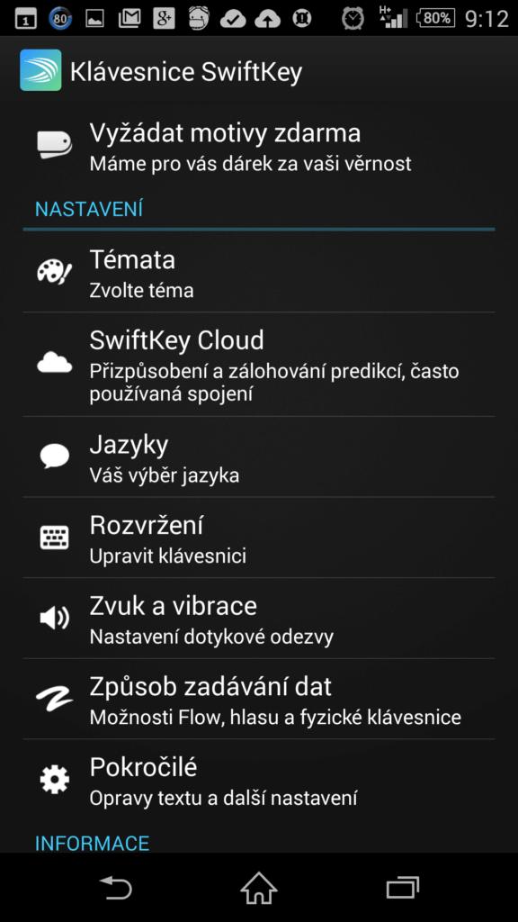 swiftkey keyboard emoji 4