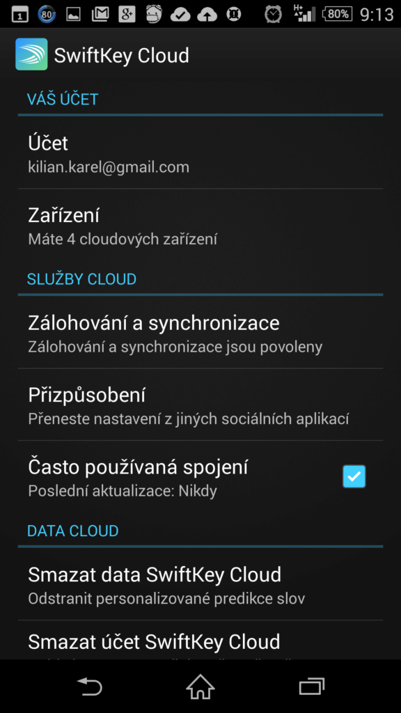 swiftkey keyboard emoji 5