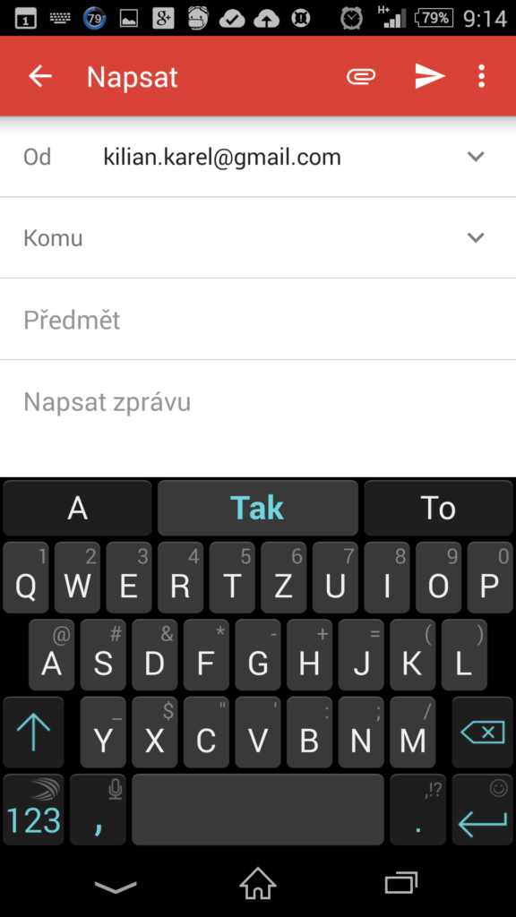 swiftkey keyboard emoji 7
