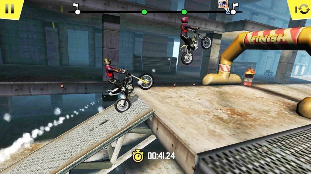 trial xtreme 4 1