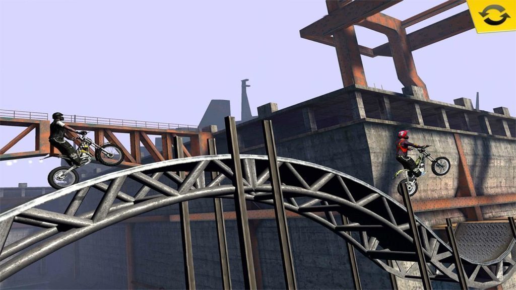 trial xtreme 4 2