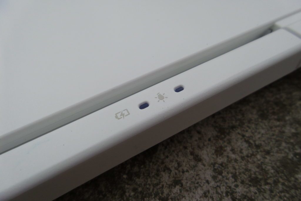 Acer Chromebook 13 diody off