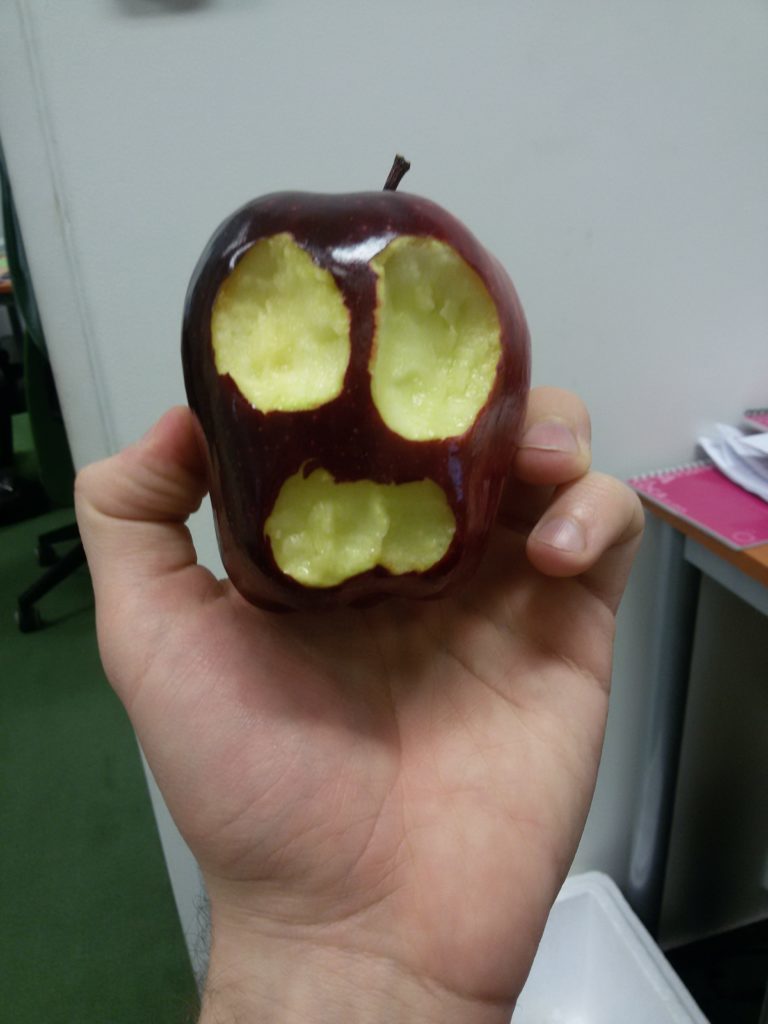Samsung Galaxy S3 neo pořízené fotografie 3