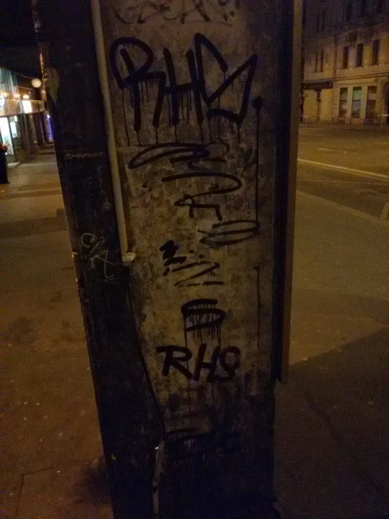 Samsung Galaxy S3 neo pořízené fotografie 5