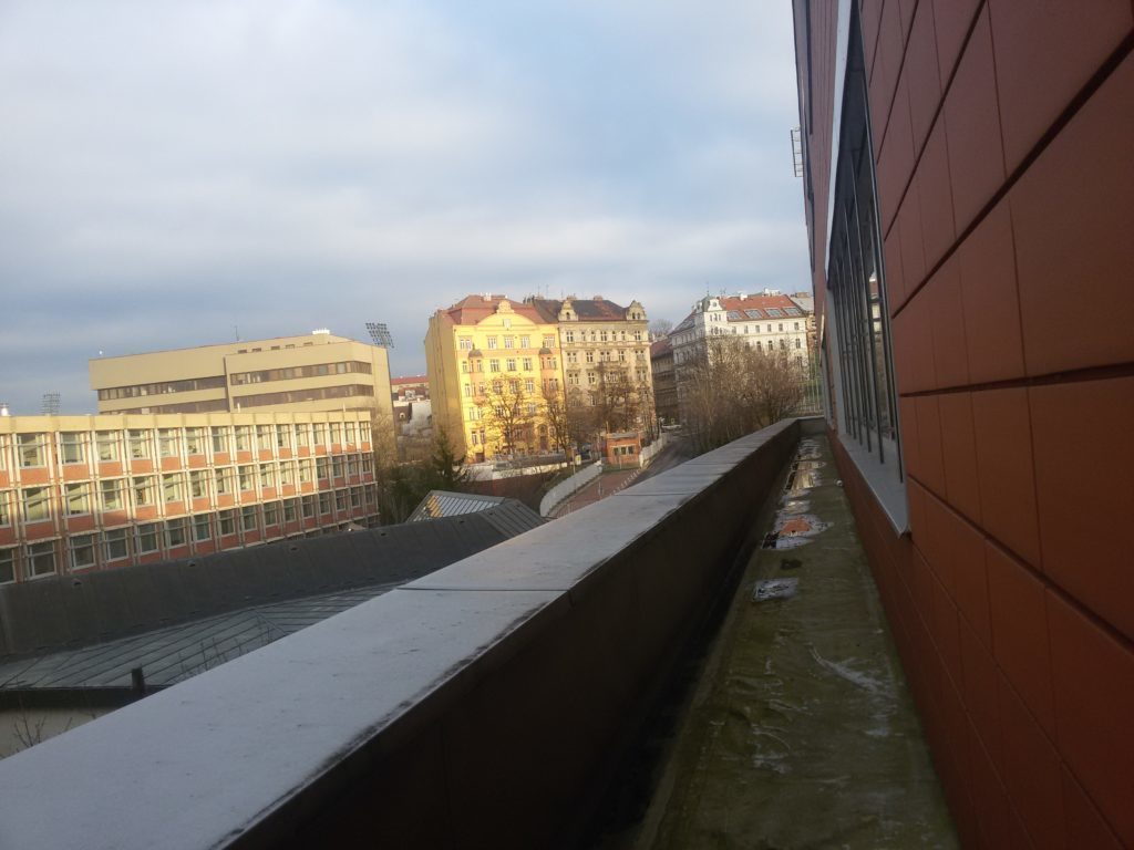 Samsung Galaxy S3 neo pořízené fotografie 8