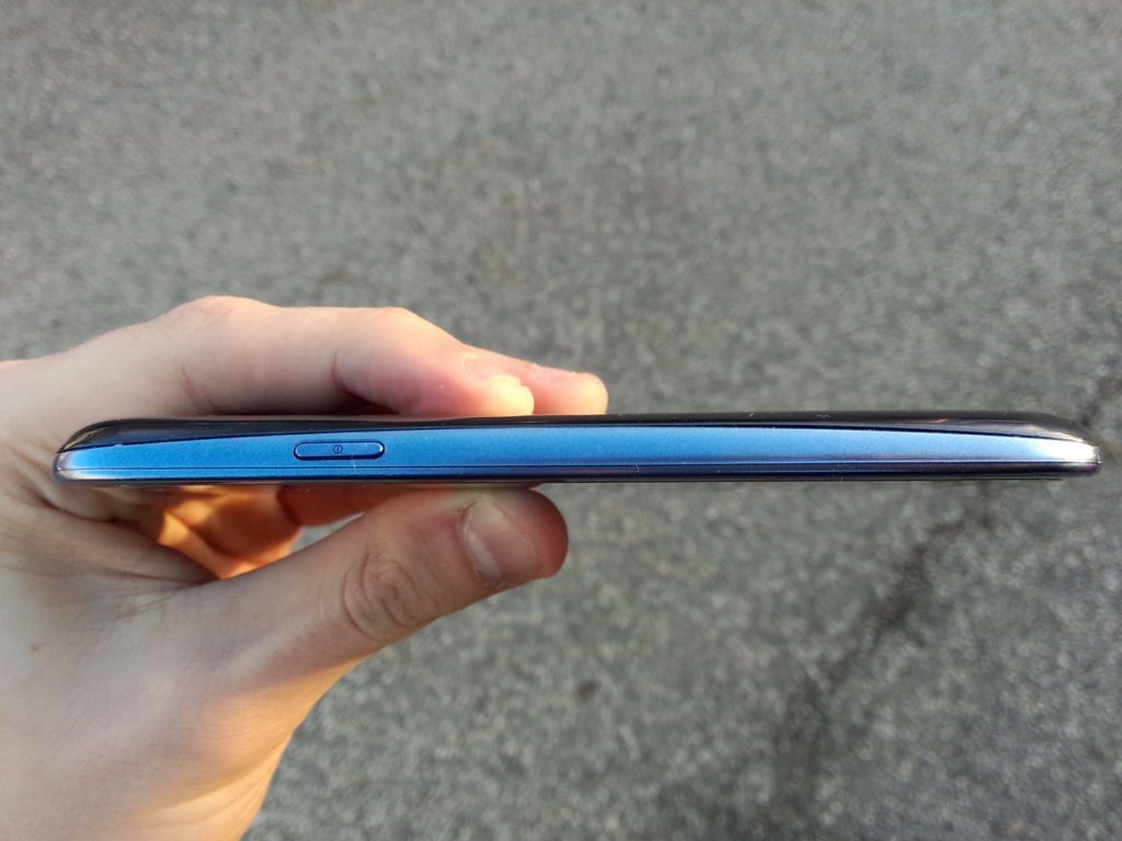 Samsung galaxy s3 neo vypínací tlačítko