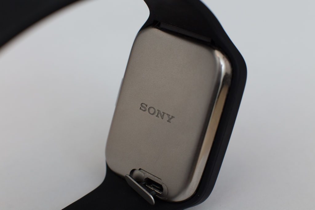 Sony SmartWatch 3 5