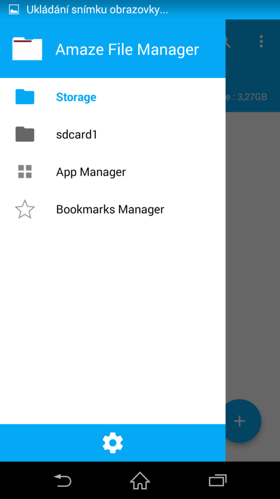 amaze file manager 02