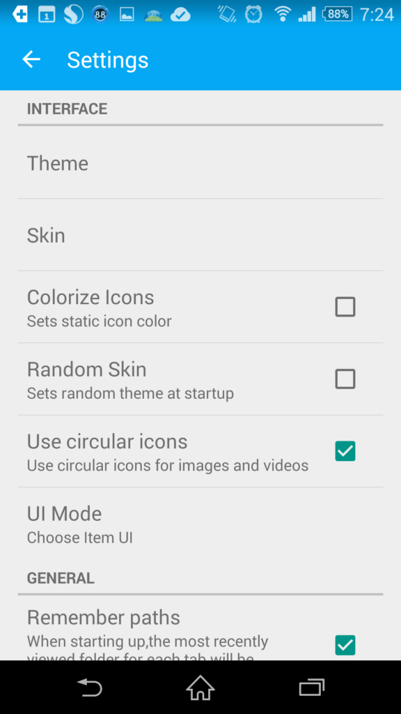 amaze file manager 08