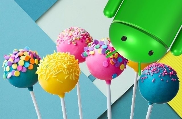 android lollipop icp 1