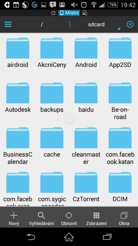 es file explorer file manager 01