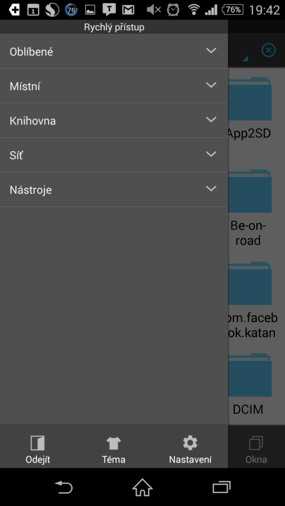 es file explorer file manager 02