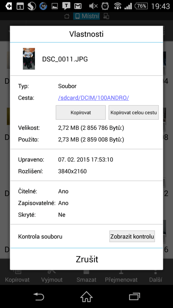 es file explorer file manager 09