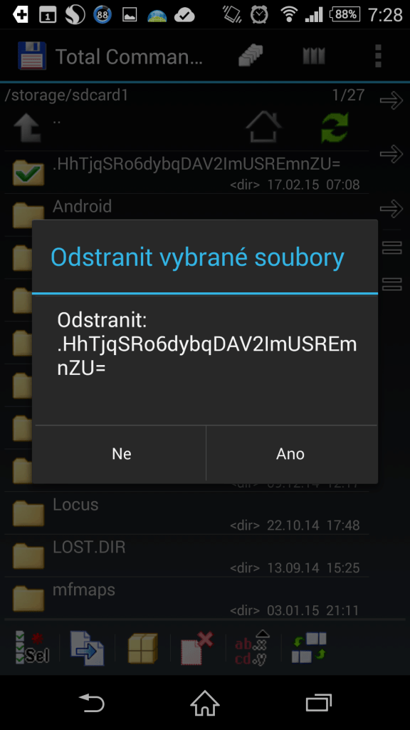 total commander – file manager 09