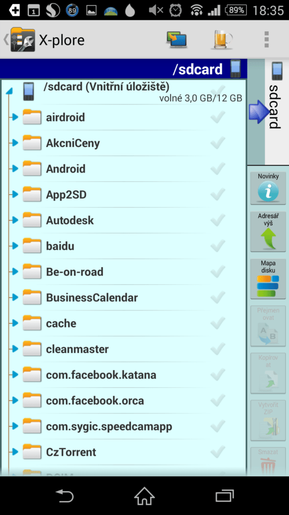 x plore file manager 03