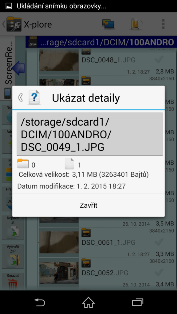 x plore file manager 06