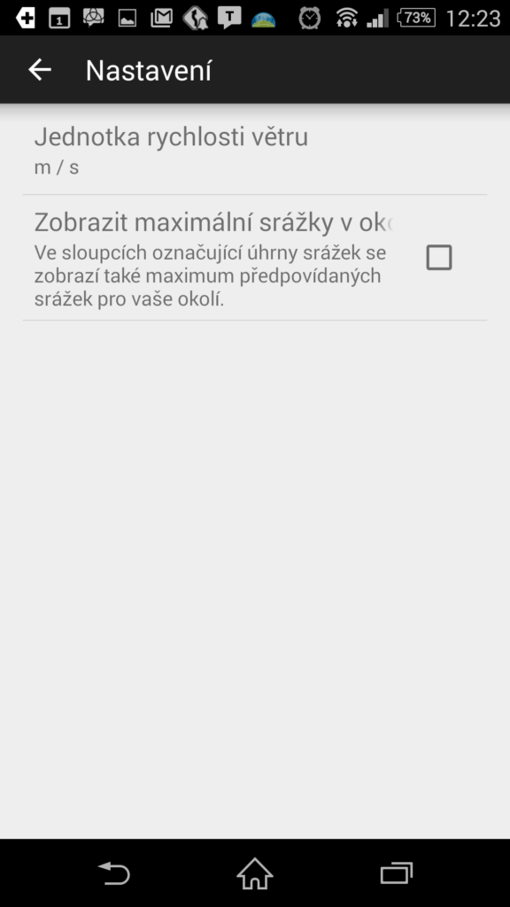 Meteor (Počasí) » Aladin