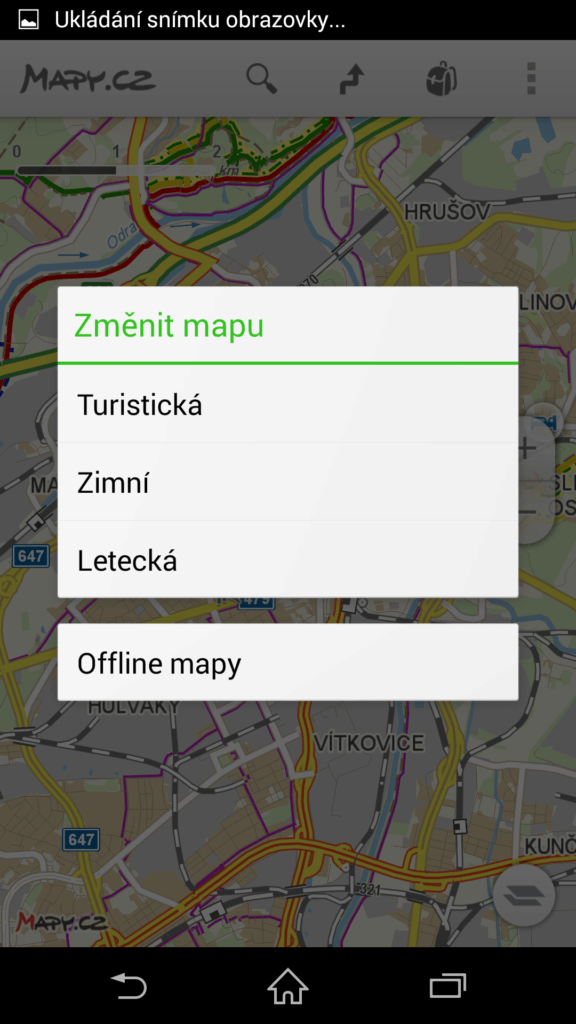 Mapy.cz