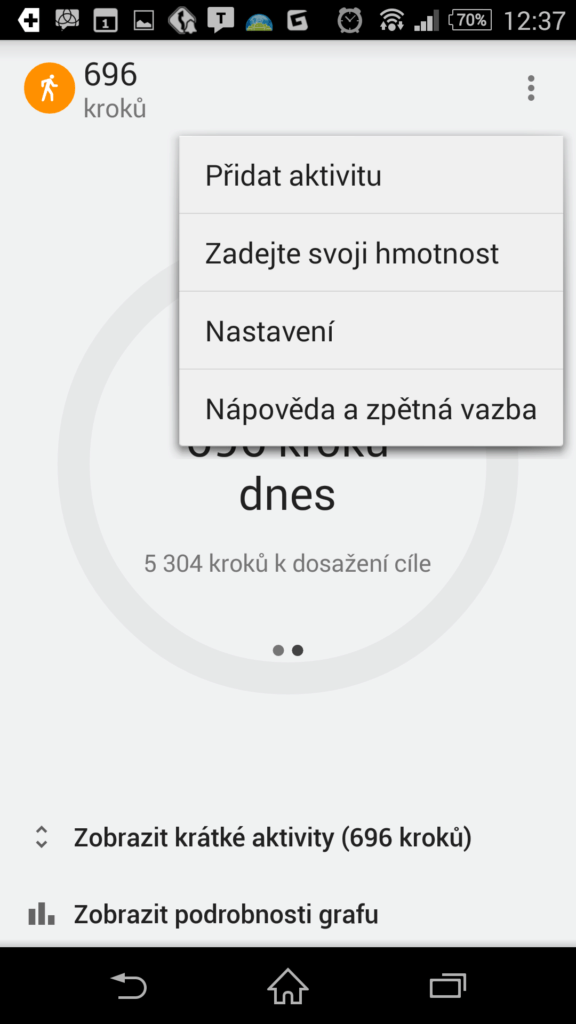 Google Fit
