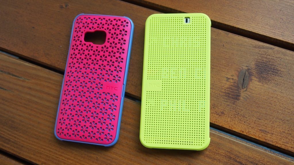 HTC One M9 2 2