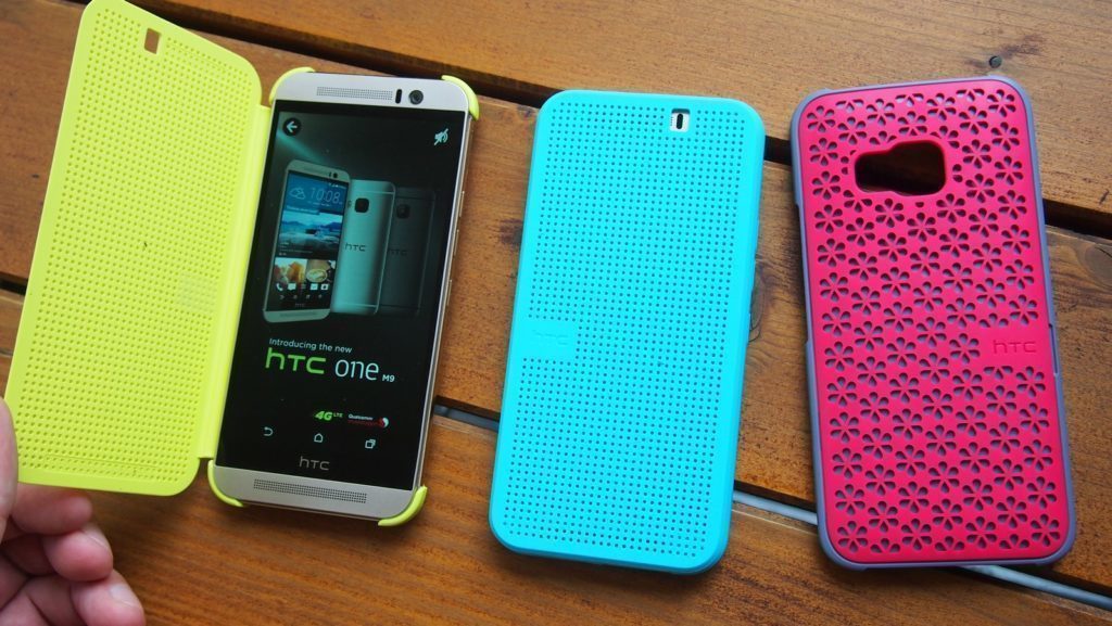 HTC One M9 2 5