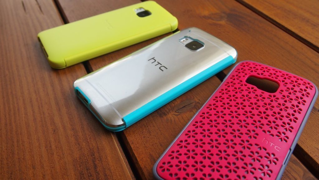 HTC One M9 2 7