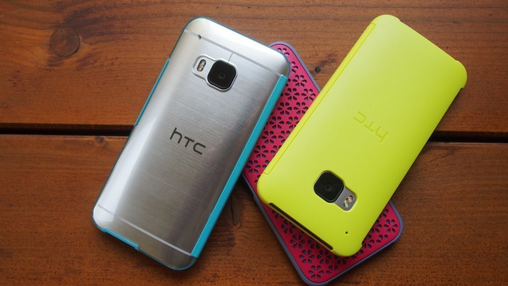 HTC One M9 2 8
