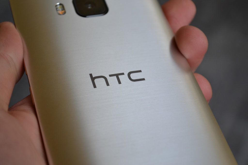 HTC One M9 konstrukce 14