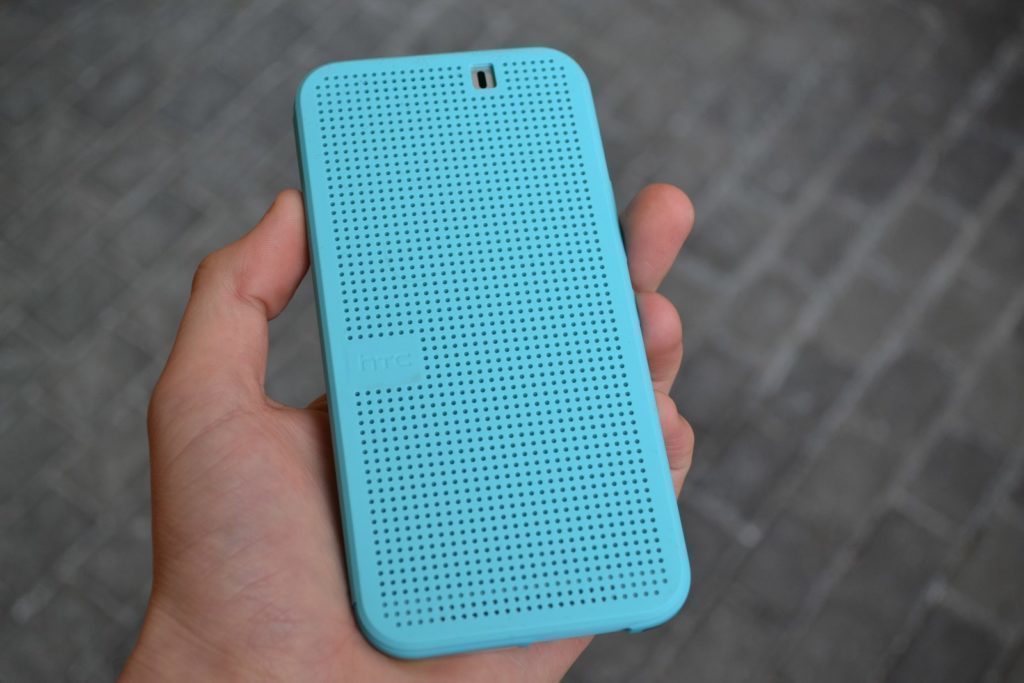 HTC One M9 prislusenstvi 2