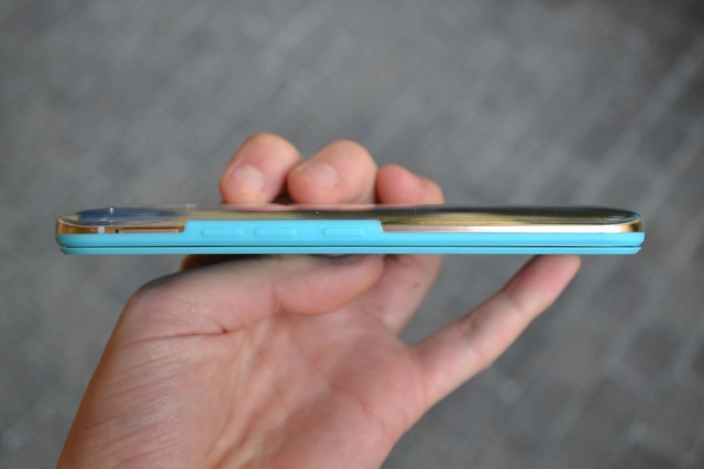 HTC One M9 prislusenstvi 3