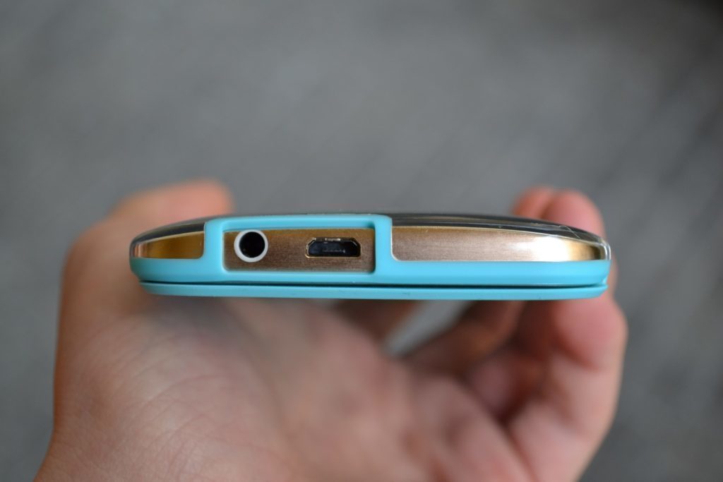 HTC One M9 prislusenstvi 4