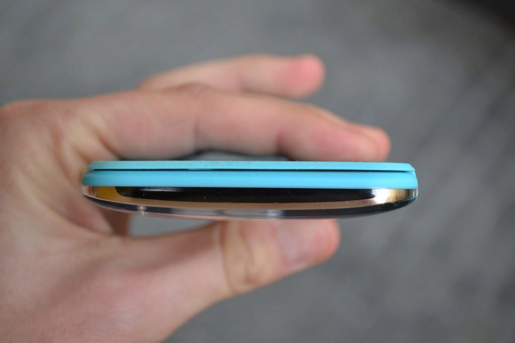 HTC One M9 prislusenstvi 5