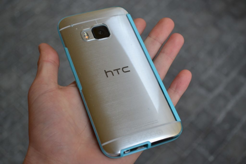 HTC One M9 prislusenstvi 6