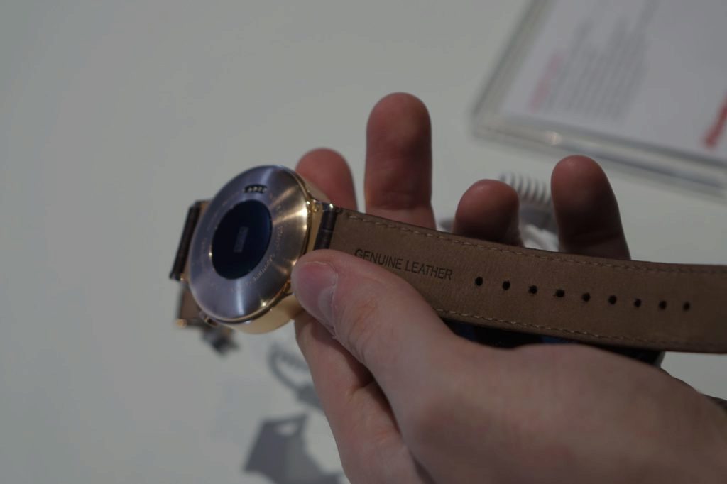 Huawei Watch 1 8
