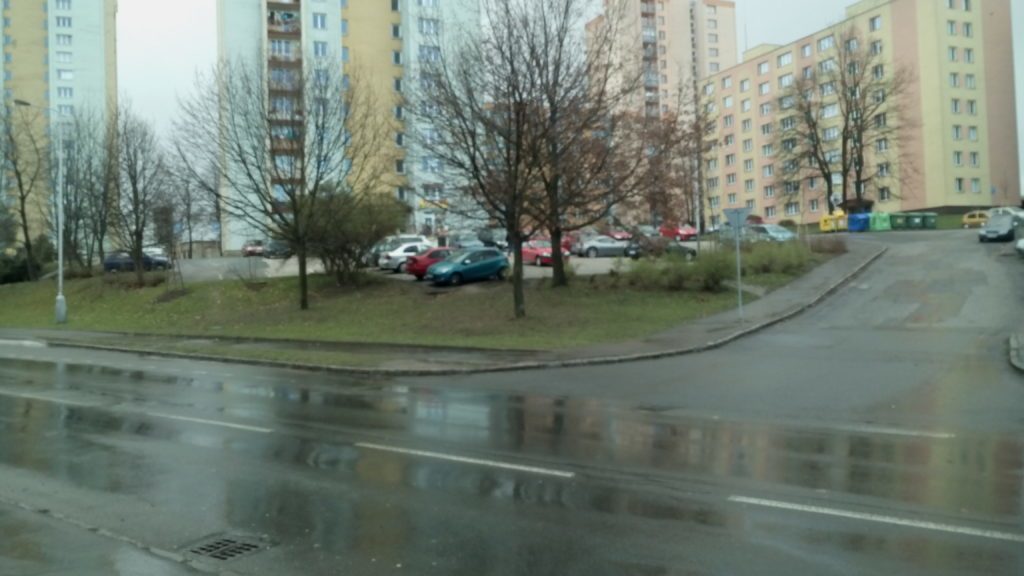 Leagoo Lead 2 fotoaparát pořízené fotografie 10