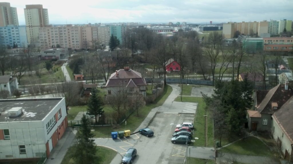 Leagoo Lead 2 fotoaparát pořízené fotografie 2