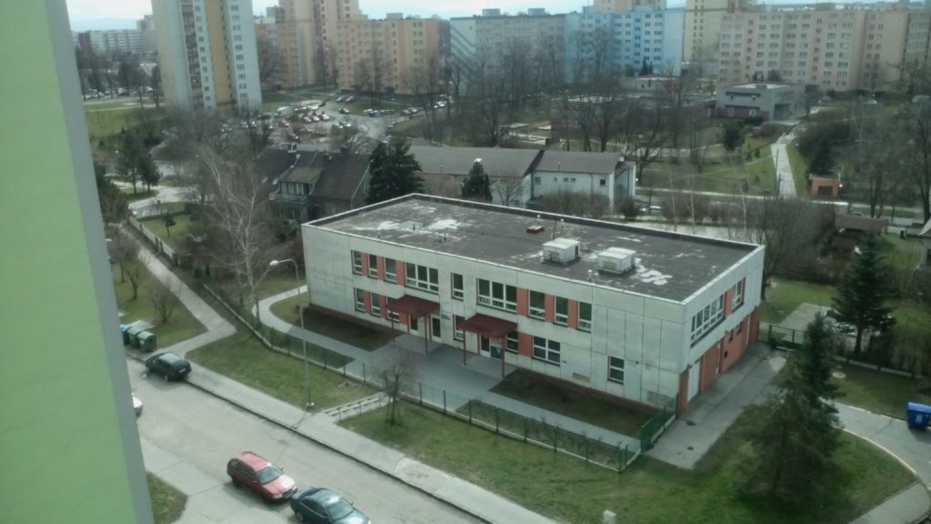 Leagoo Lead 2 fotoaparát pořízené fotografie 3