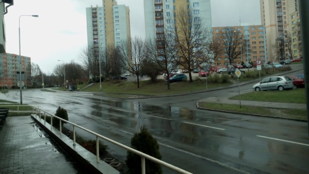 Leagoo Lead 2 fotoaparát pořízené fotografie 9