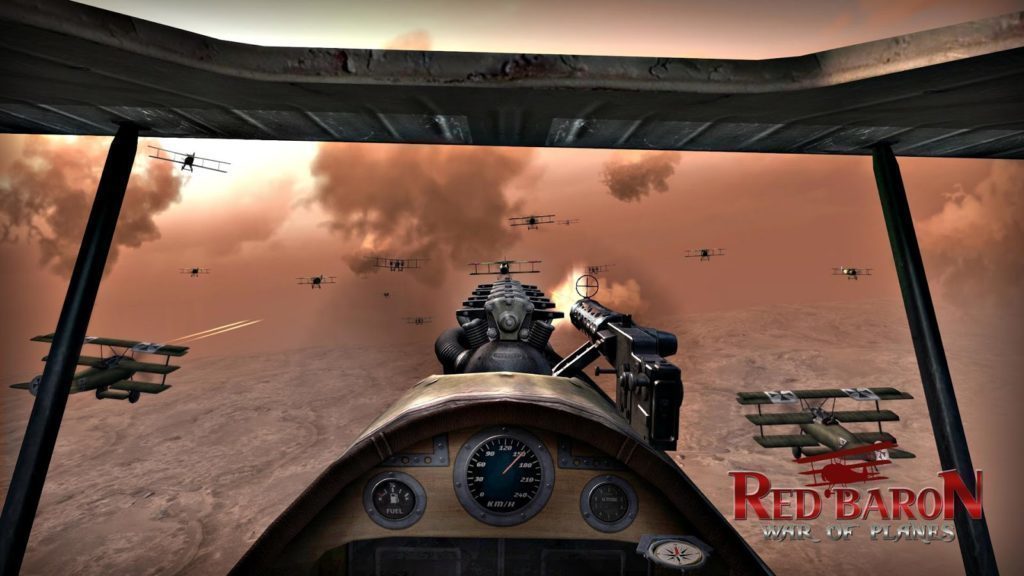 Red Baron 2