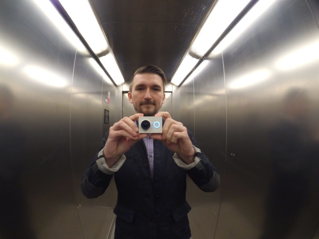 Xiaomi Yi foto ukazka 1