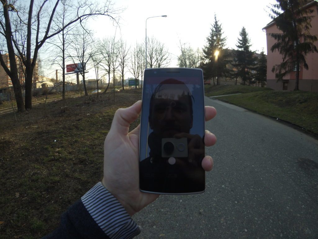 Xiaomi Yi foto ukazka 11