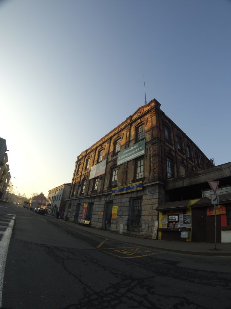 Xiaomi Yi foto ukazka 6