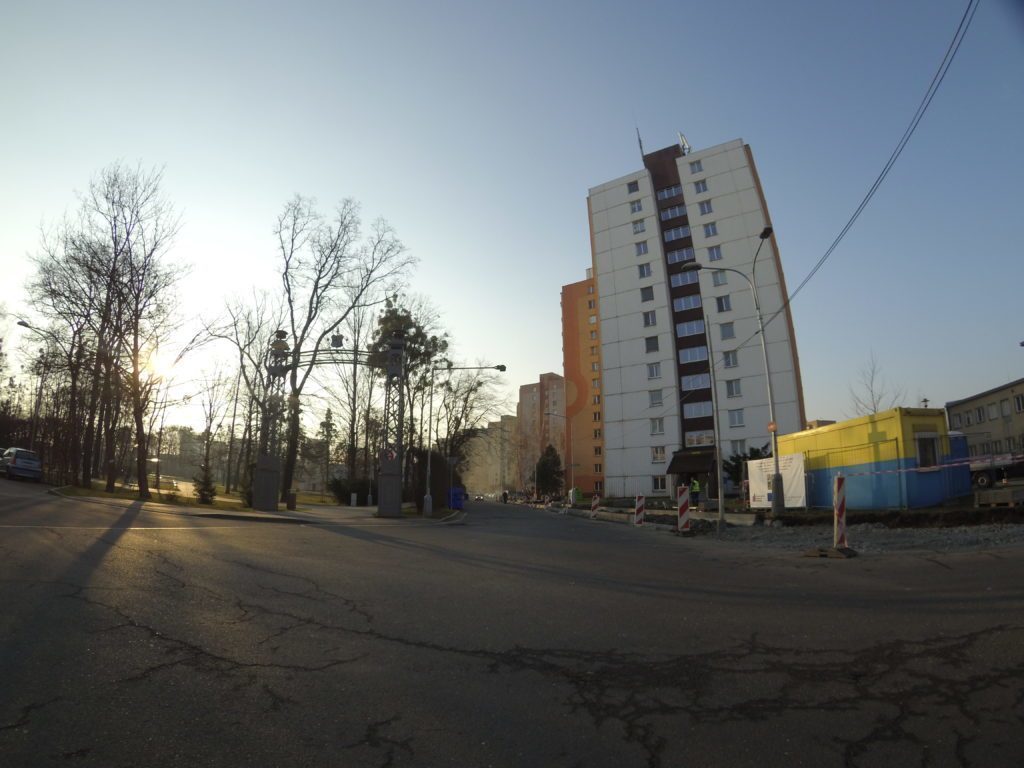 Xiaomi Yi foto ukazka 8
