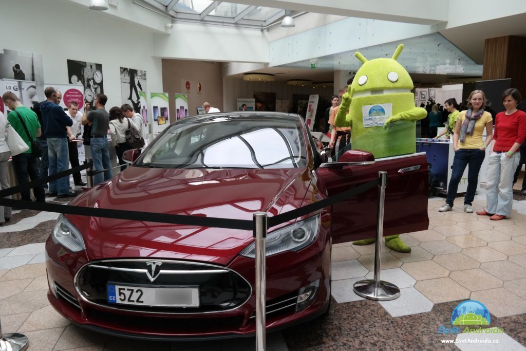 alza android roadshow 2015