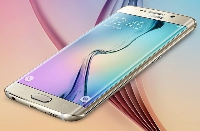 galaxy s 6 tapety