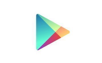 obchod google play hlavni