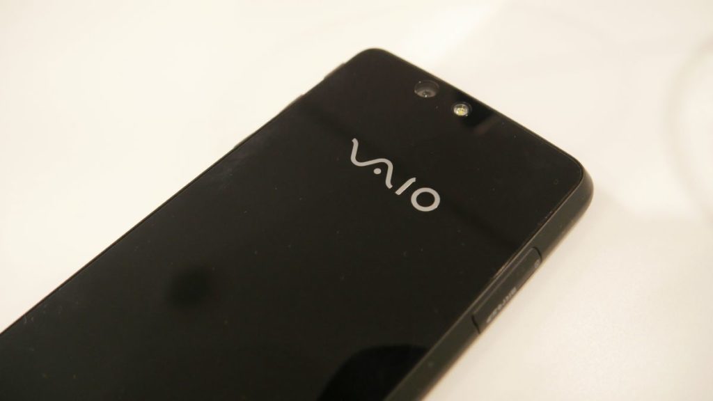 vaio phone 3