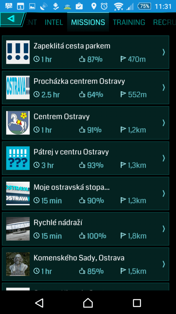 Ingress